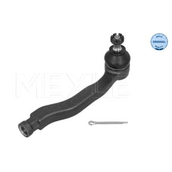 Rotule de barre de connexion avant droit MEYLE 31-16 020 0011