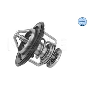 Thermostat, liquide de refroidissement MEYLE