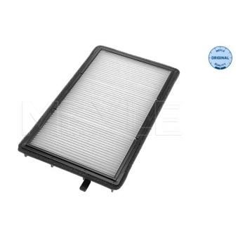 Filtre, air de l'habitacle MEYLE