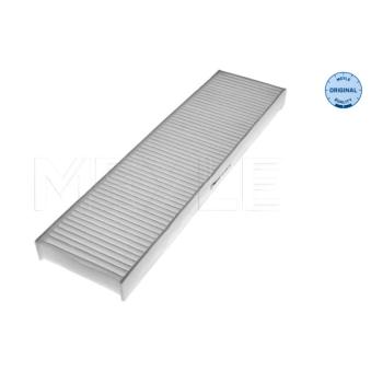 Filtre, air de l'habitacle MEYLE
