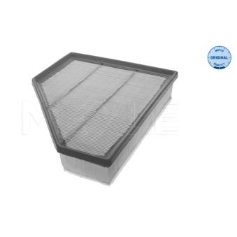 Filtre à air MEYLE 312 321 0013