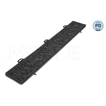 Filtre, air de l'habitacle MEYLE 312 326 0015/PD