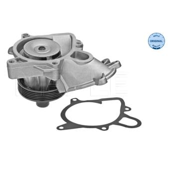 Pompe à eau MEYLE 313 220 0004
