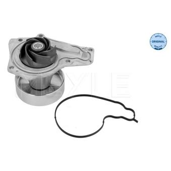 Pompe à eau, refroidissement du moteur MEYLE