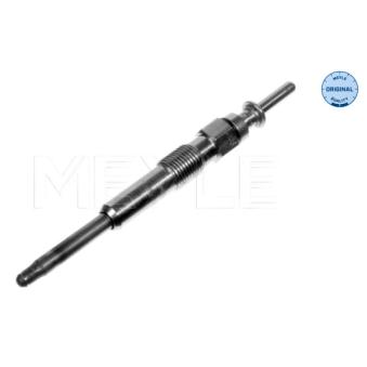 Bougie de préchauffage MEYLE