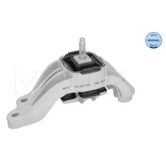 Support moteur MEYLE