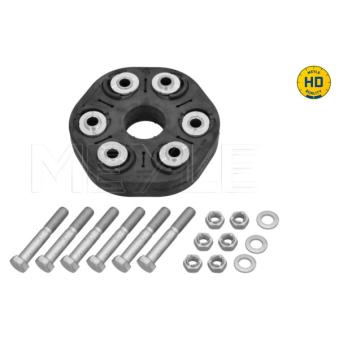 Joint, arbre longitudinal MEYLE 314 152 2105/HD