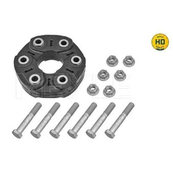 Joint, arbre longitudinal MEYLE 314 152 2118/HD