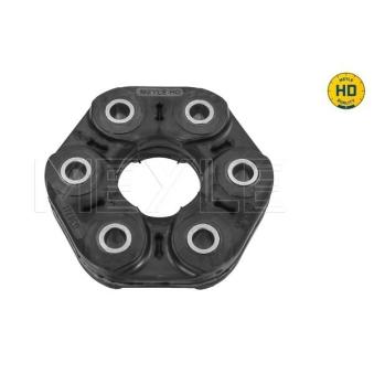 Joint, arbre longitudinal MEYLE