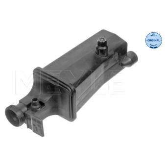 Vase d'expansion, liquide de refroidissement MEYLE