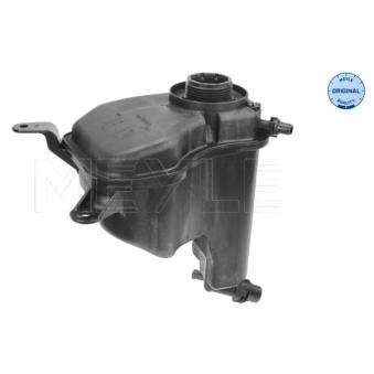 Vase d'expansion, liquide de refroidissement MEYLE