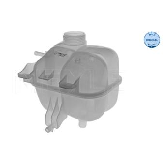 Vase d'expansion, liquide de refroidissement MEYLE