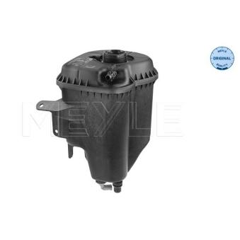 Vase d'expansion, liquide de refroidissement MEYLE
