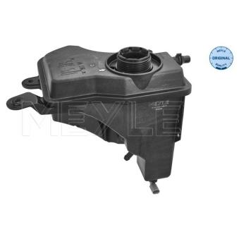 Vase d'expansion, liquide de refroidissement MEYLE