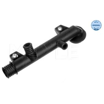 Bride de liquide de refroidissement MEYLE