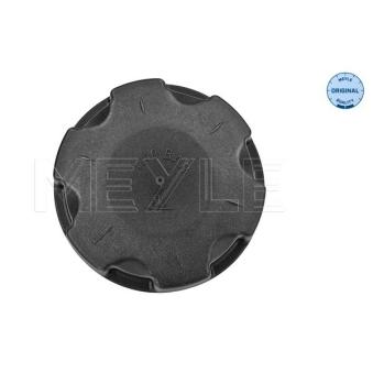 Bouchon, réservoir de liquide de refroidissement MEYLE