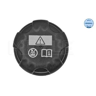 Bouchon, réservoir de liquide de refroidissement MEYLE 314 238 0005