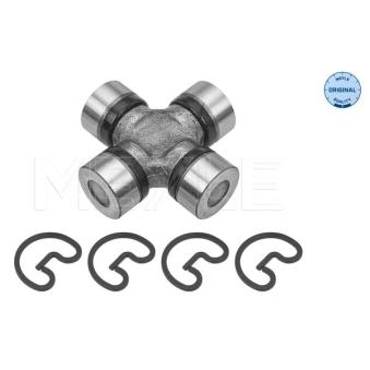 Joint, arbre longitudinal MEYLE