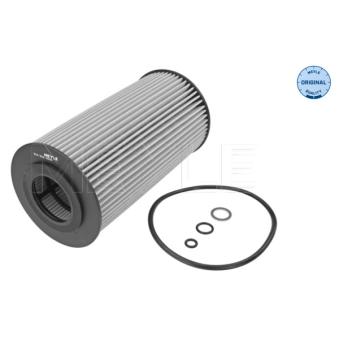 Filtre à huile MEYLE 314 322 0001