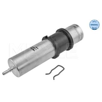 Filtre à carburant MEYLE