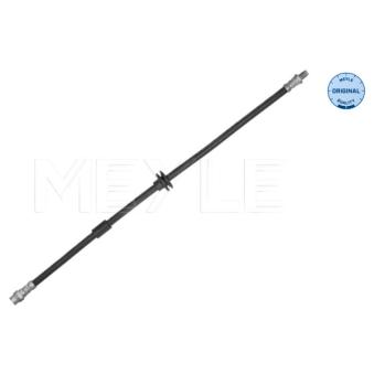 Flexible de frein MEYLE 314 525 0003