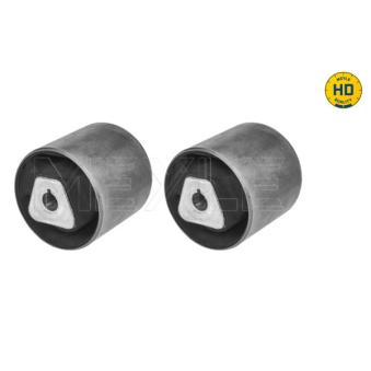 Kit de réparation, bras triangulaire MEYLE