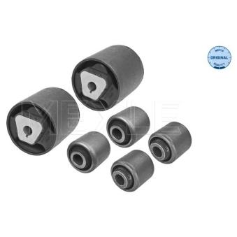 Kit de réparation, bras triangulaire MEYLE