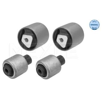 Kit de réparation, bras triangulaire MEYLE