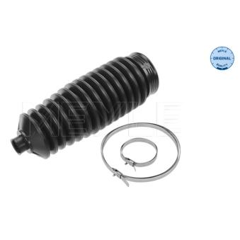 Jeu de joints-soufflets, direction MEYLE