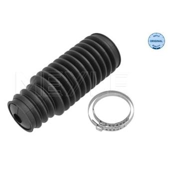 Jeu de joints-soufflets, direction MEYLE 314 620 0002