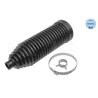 Jeu de joints-soufflets, direction MEYLE