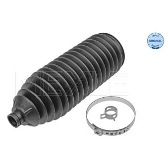 Jeu de joints-soufflets, direction MEYLE