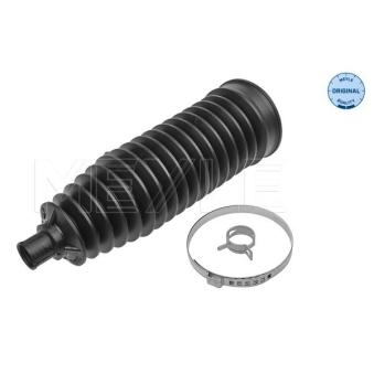 Jeu de joints-soufflets, direction MEYLE