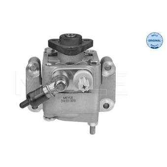 Pompe hydraulique, direction MEYLE