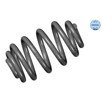 Ressort de suspension MEYLE