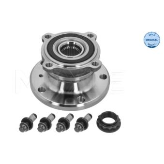 Kit de réparation, moyeu de roue MEYLE 314 753 0013