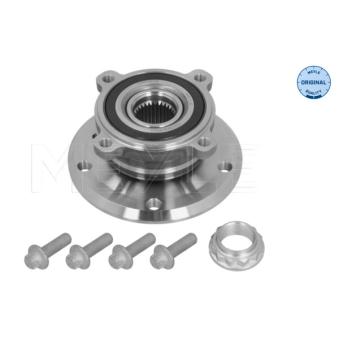 Kit de réparation, moyeu de roue MEYLE 314 753 0014