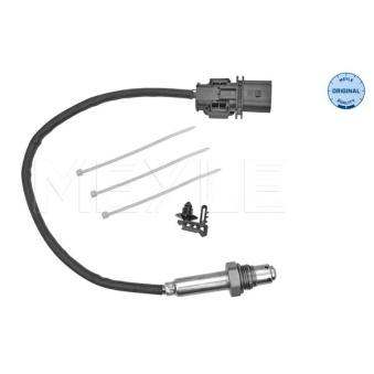 Sonde lambda MEYLE 314 803 0001