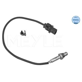 Sonde lambda MEYLE 314 803 0002