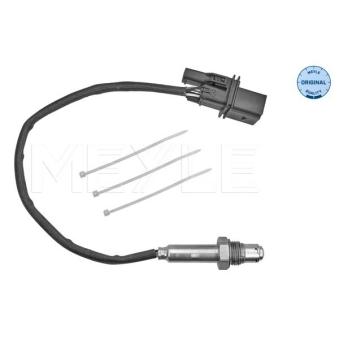 Sonde lambda MEYLE 314 803 0009