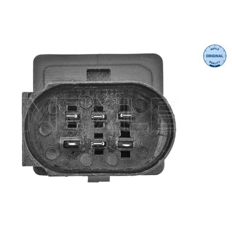 Sonde lambda MEYLE 314 803 0009 - Visuel 1