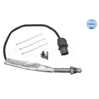 Sonde lambda MEYLE 314 803 0010