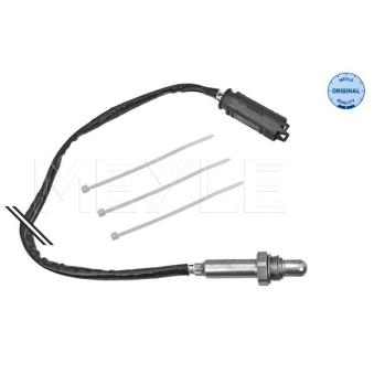 Sonde lambda MEYLE 314 803 0013