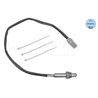 Sonde lambda MEYLE 314 803 0015