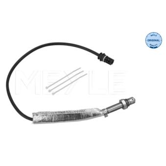 Sonde lambda MEYLE 314 803 0016