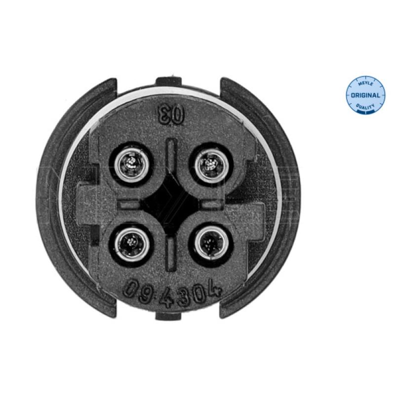 Sonde lambda MEYLE 314 803 0016 - Visuel 1