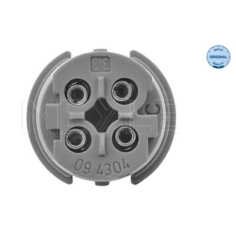 Sonde lambda MEYLE 314 803 0017 - Visuel 1