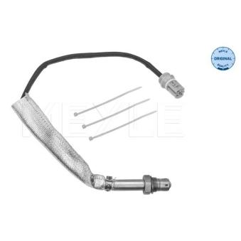 Sonde lambda MEYLE 314 803 0031