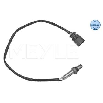 Sonde lambda MEYLE 314 803 0039