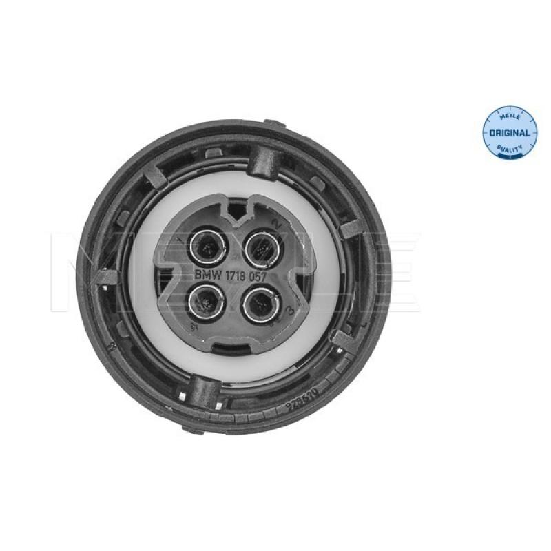 Sonde lambda MEYLE 314 803 0040 - Visuel 1